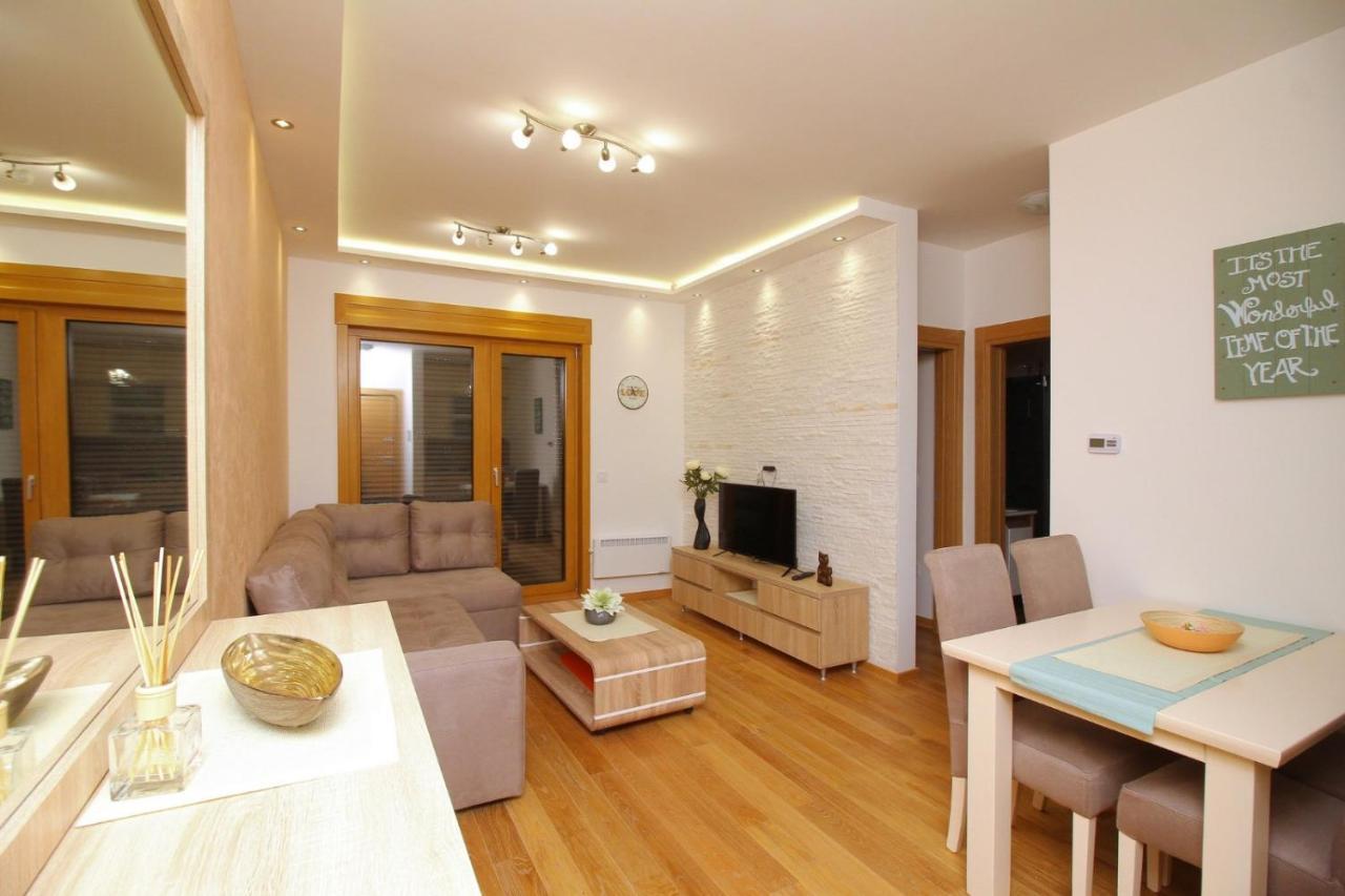 Elsa S15 Apartment Zlatibor Exterior photo