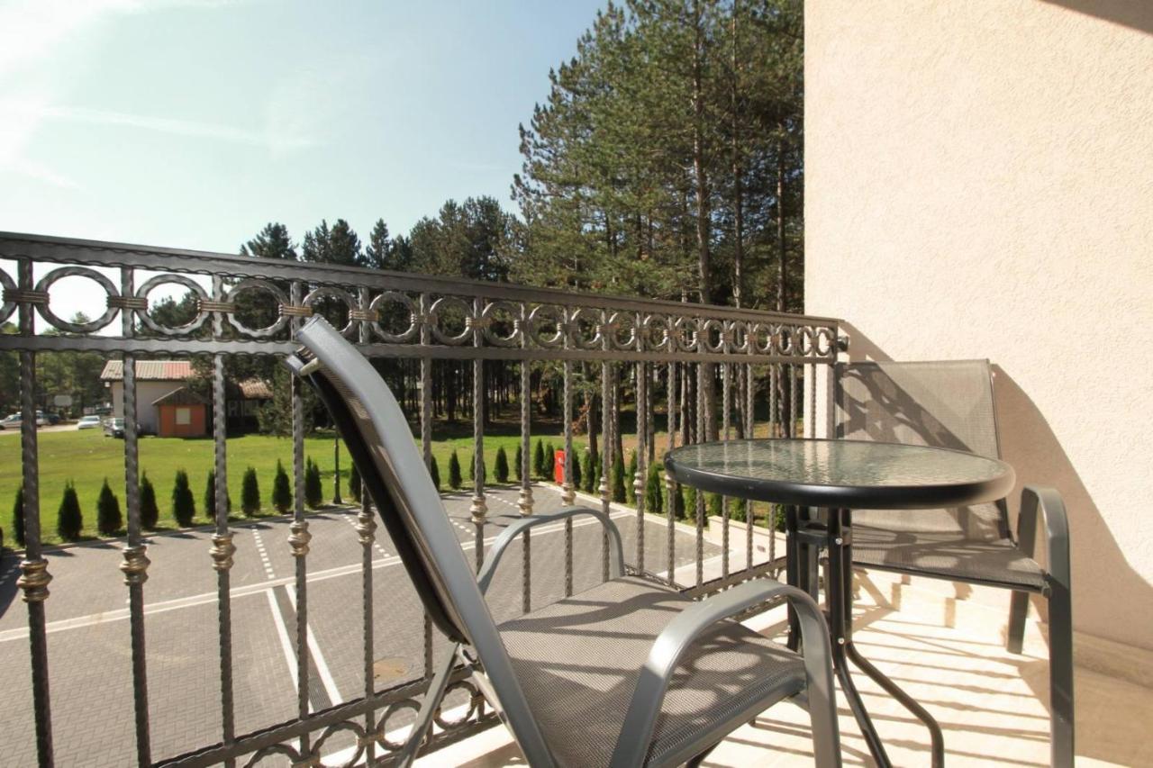 Elsa S15 Apartment Zlatibor Exterior photo